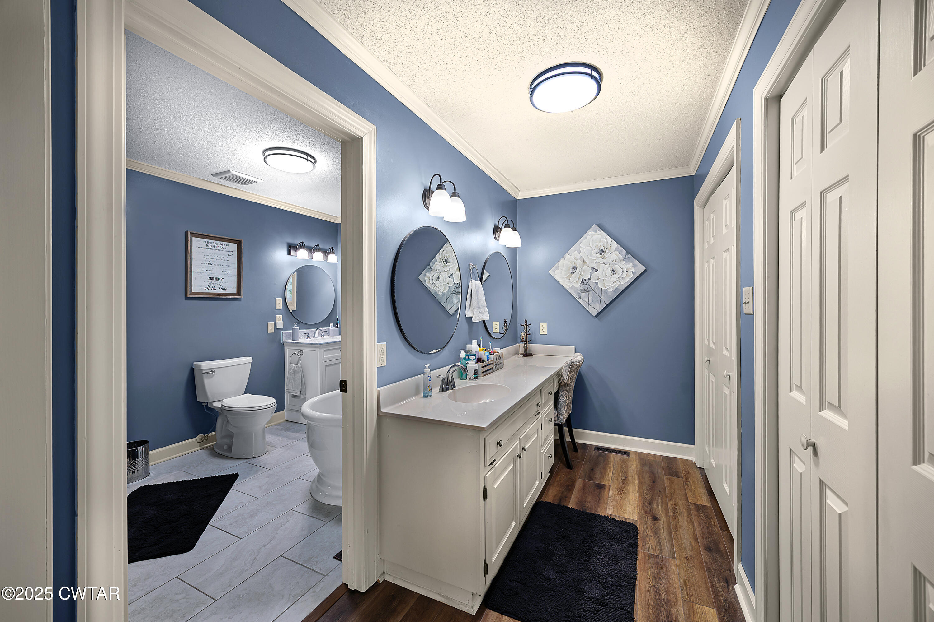 185 Bascom Road Jackson, TN 38305 - Photo 14 of 28 a view of living room