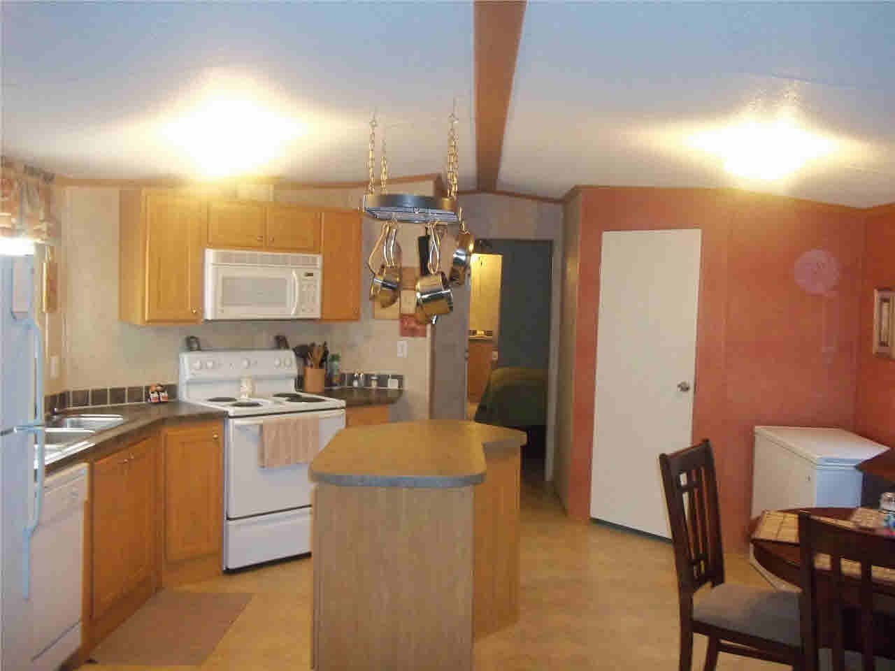 418 Mallard Point Brandon, MS 39042 - Photo 3 of 12 kitchen