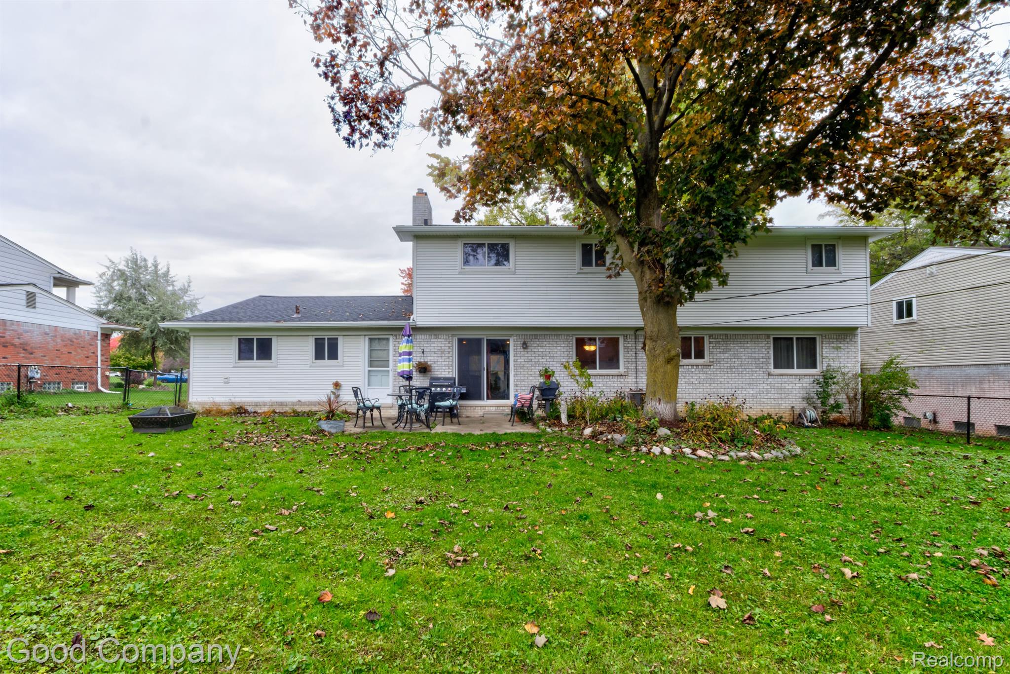 220 Clair Hill Drive Rochester, MI 48309 - Photo 54 of 57 Gallery Image 54