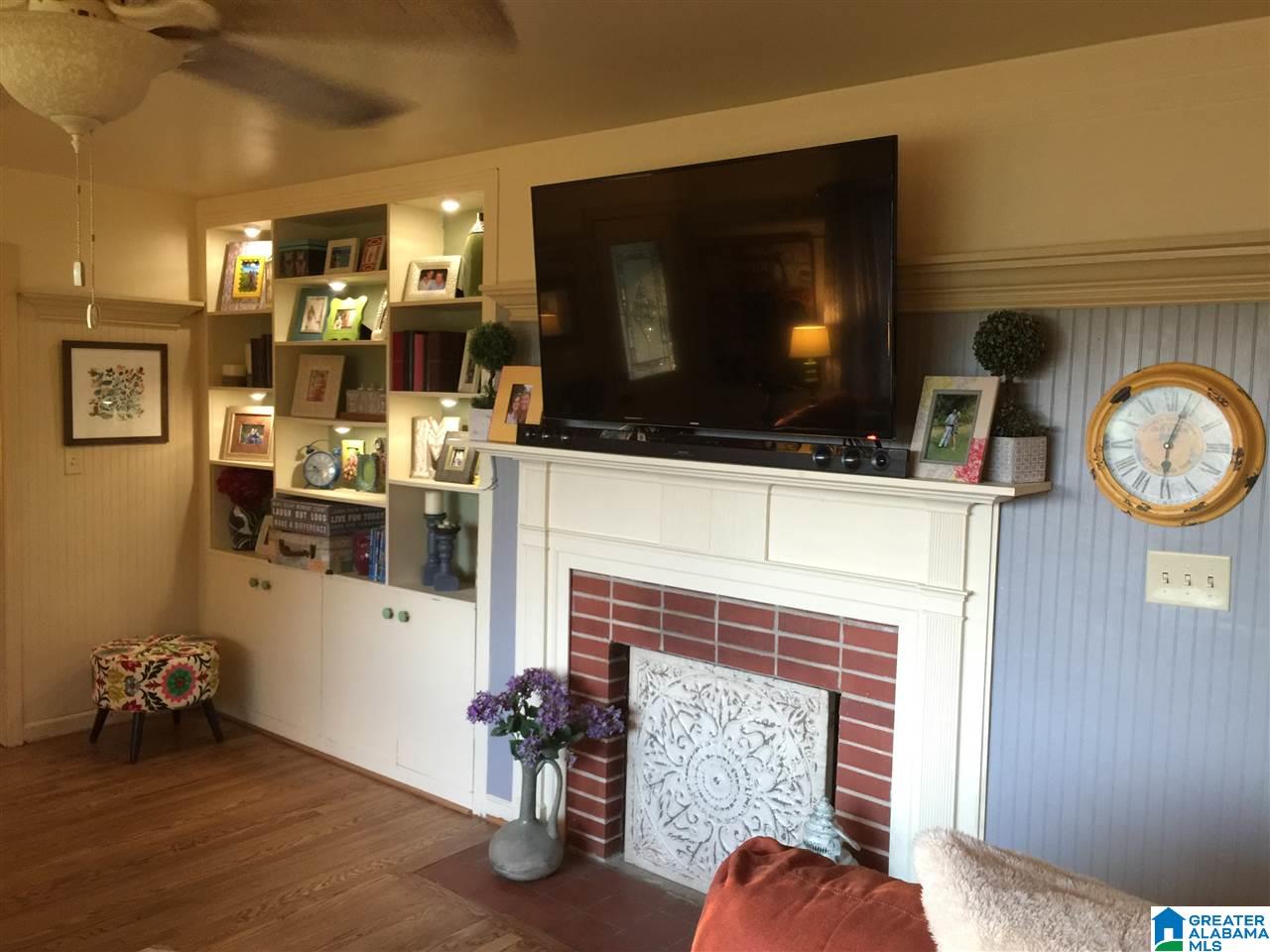 129 Grogan Road Anniston, AL 36201 - Photo 3 of 49