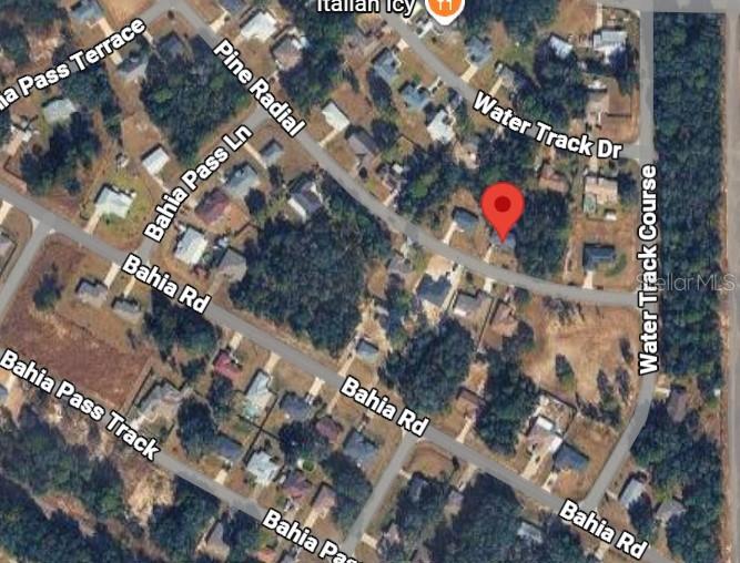 Tbd North Tbd N Pine Radial Road North, Unit 16 Ocala, FL 34476 - Photo 3 of 4 a view of a city street sign