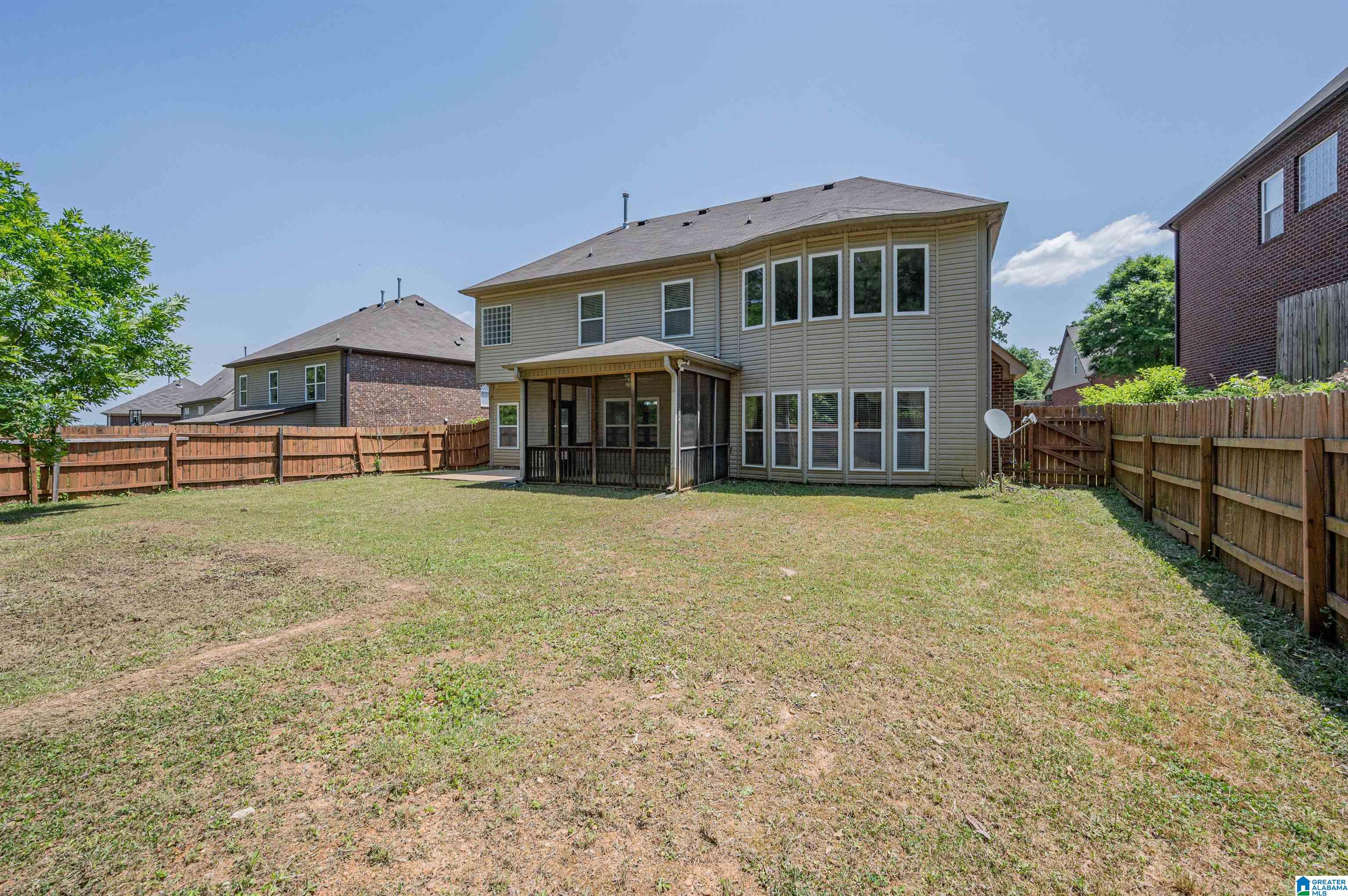 6317 Letson Farms Road Bessemer, AL 35022 - Photo 43 of 47