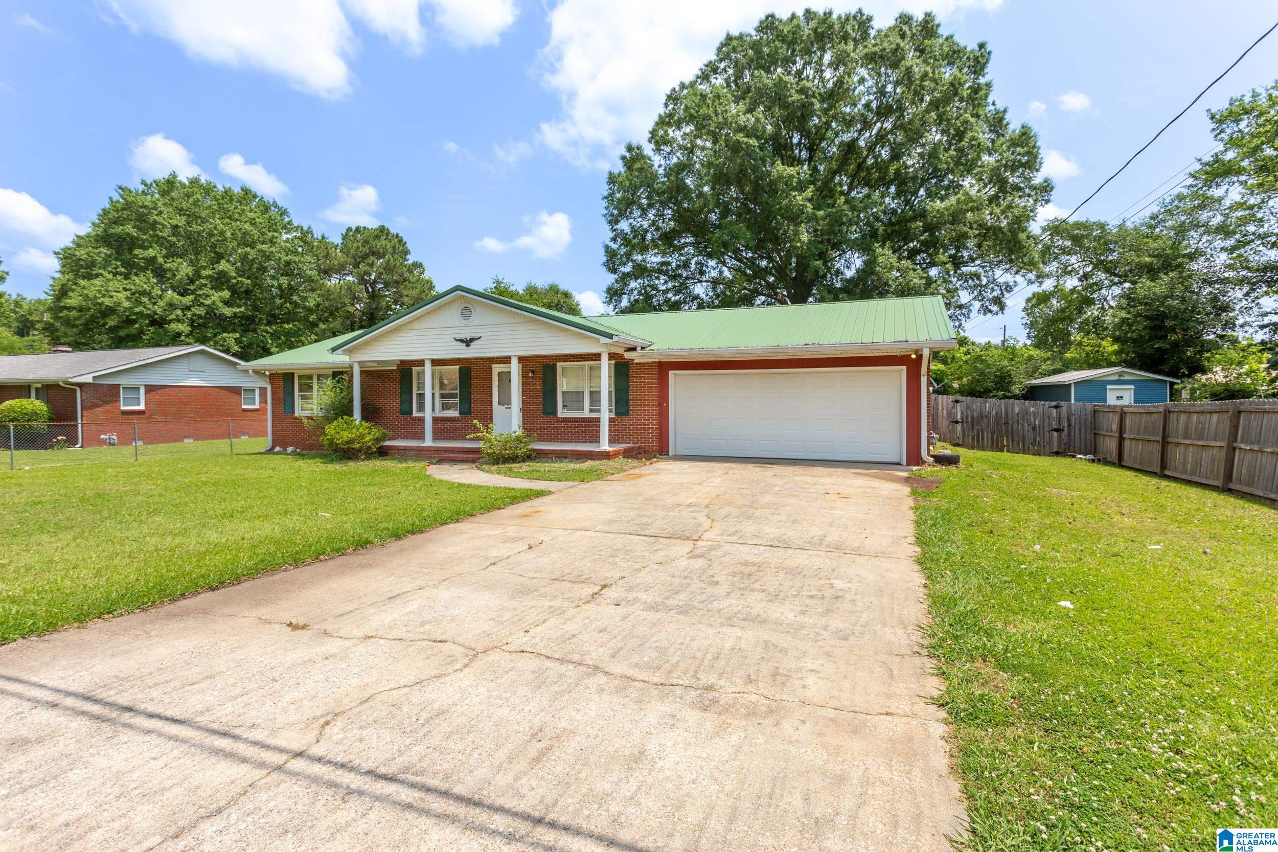 15 Carriage Road Anniston, AL 36206 - Photo 37 of 38