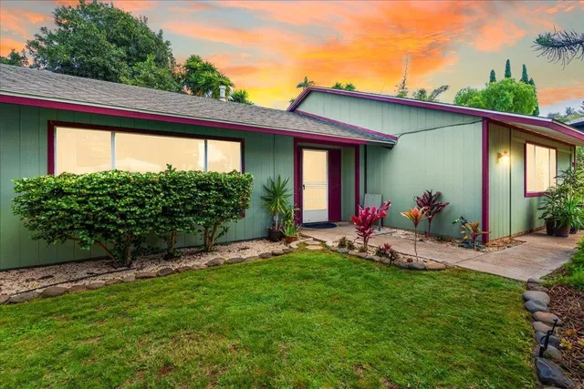 $1,150,000 | 80 Kai Nana Place, Kula, HI 96790