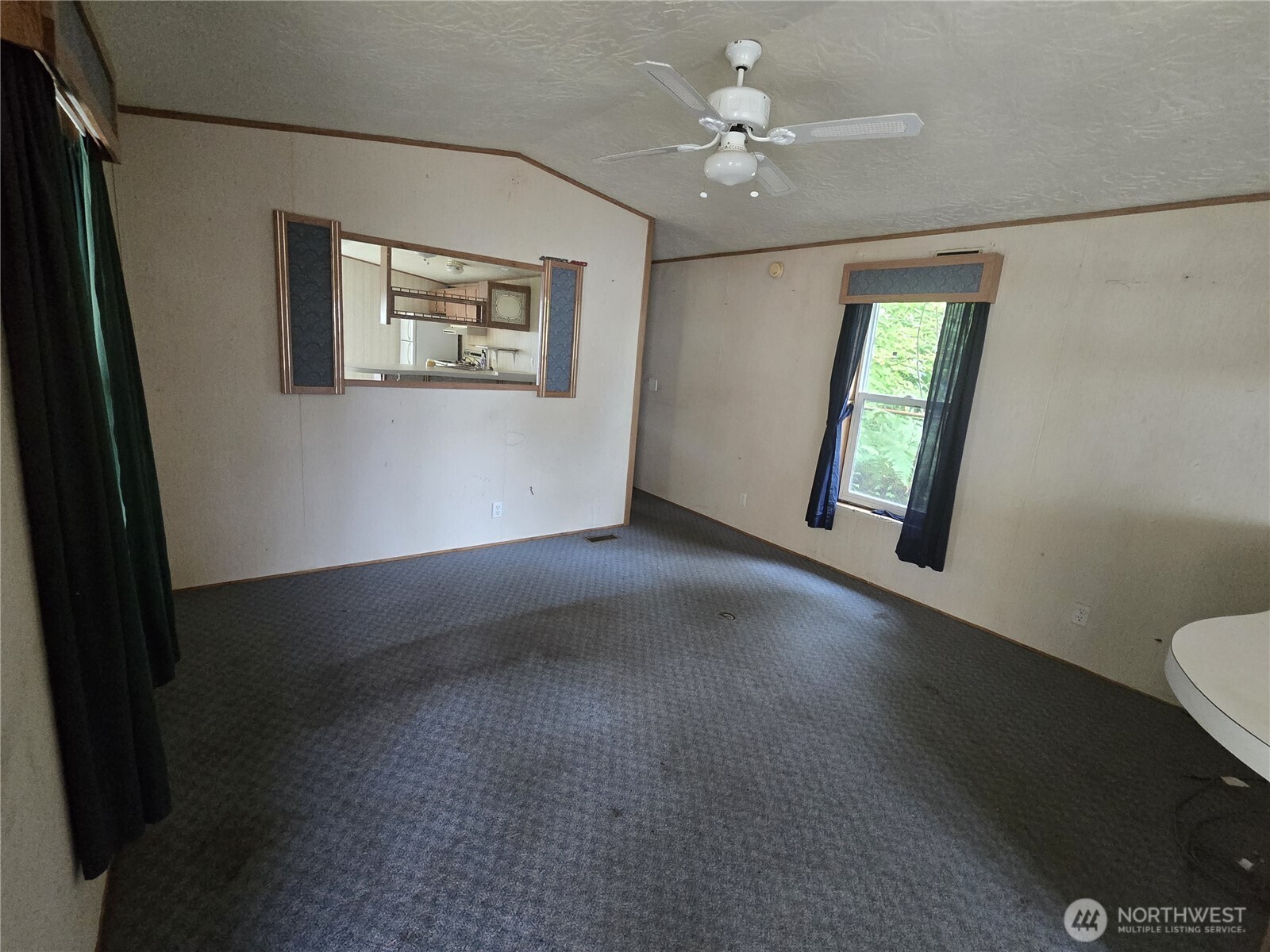600 Russell Road Forks, WA 98331 - Photo 28 of 31 a view of a livingroom with a window