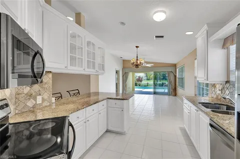$479,000 | 3142 Andorra Court, Naples, FL 34109
