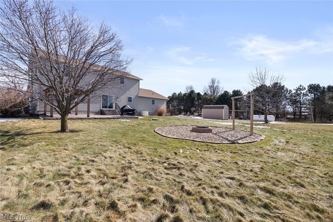 4273 Old State Road Willard, OH 44890 - Photo 46 of 50