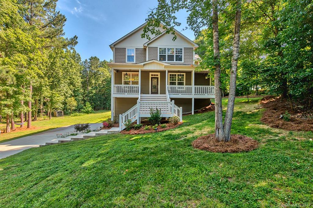 2234 New Gray Rock Road, Unit 5 & 6 Fort Mill, SC 29708 - Photo 1 of 24