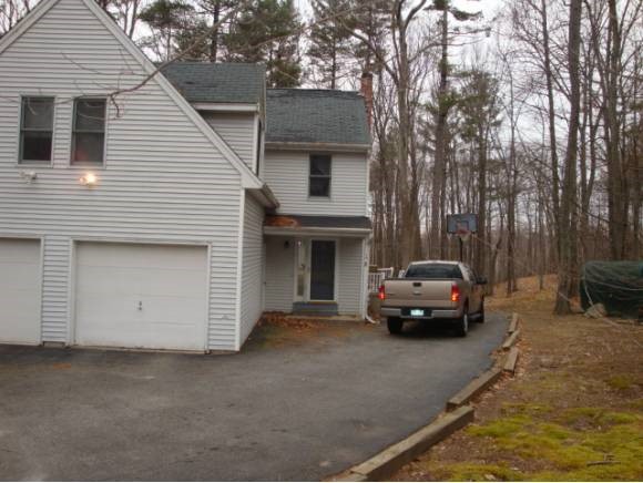 10 B Beaver Lake Road, Unit B Derry, NH 03038 - Photo 1 of 1