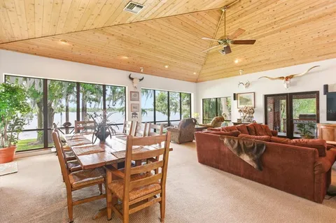 $2,399,000 | 4910 East Lake Drive, Winter Springs, FL 32708