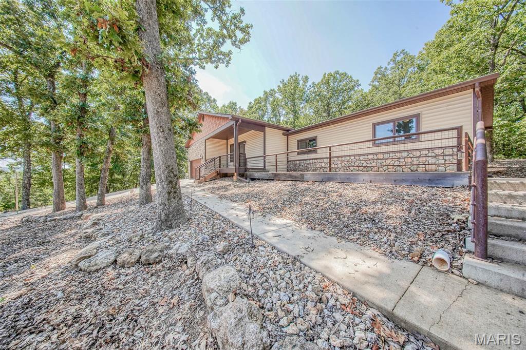 283 Broken Post Road Richland, MO 65556 - Photo 49 of 97