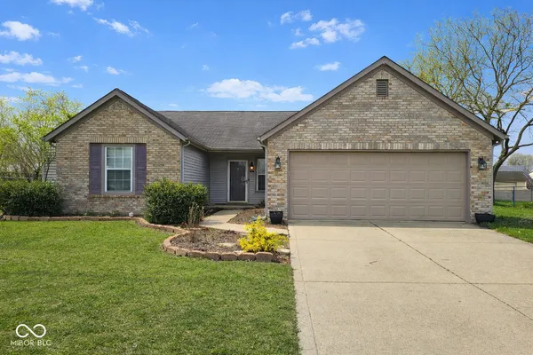 $264,900 | 294 Austin Drive, Avon, IN 46123