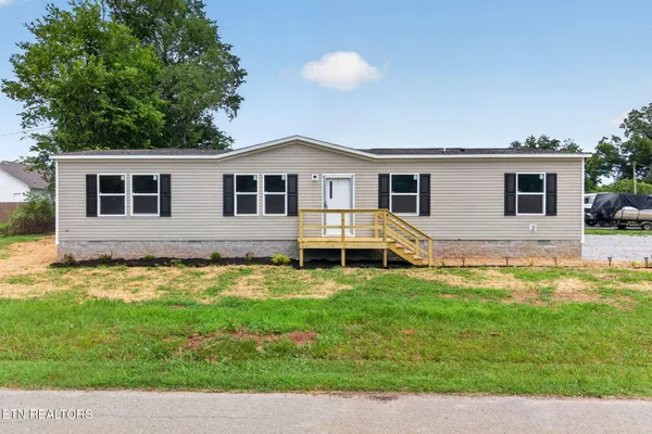 $199,999 | 198 C Ray Ward Street, Doyle, TN 38559