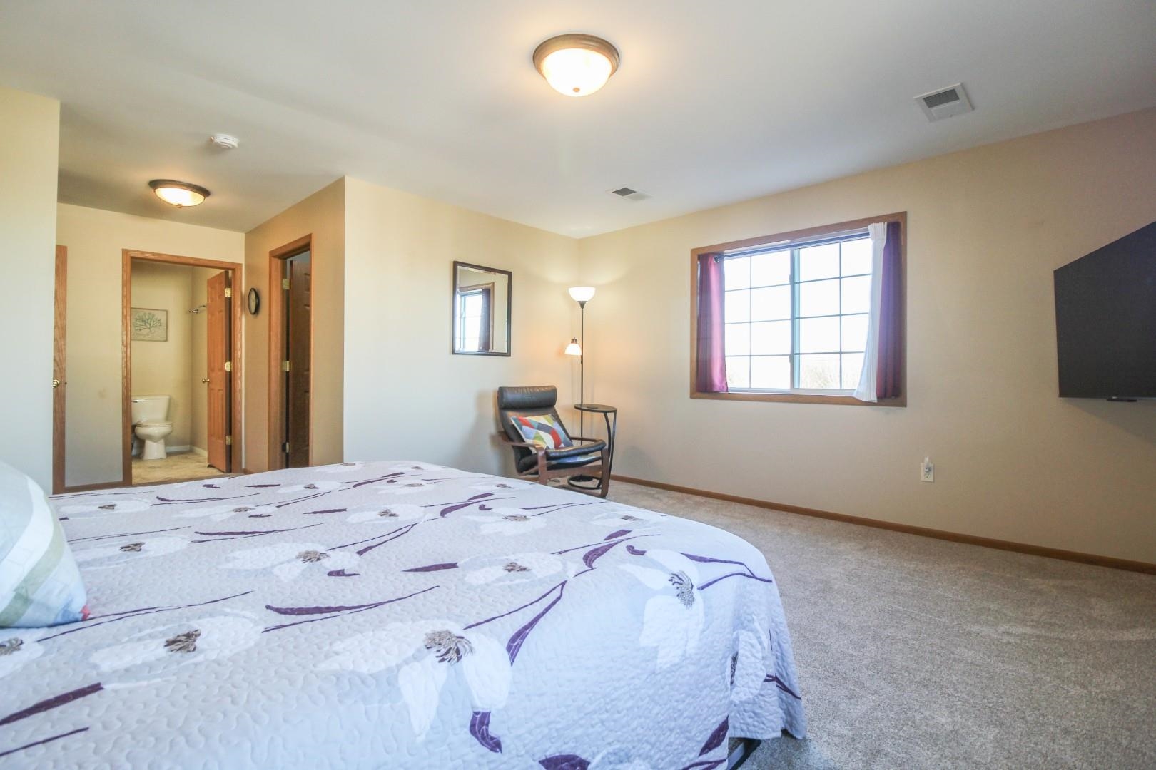 1612 Commonwealth Drive, Unit 8 Fort Atkinson, WI 53538 - Photo 22 of 35