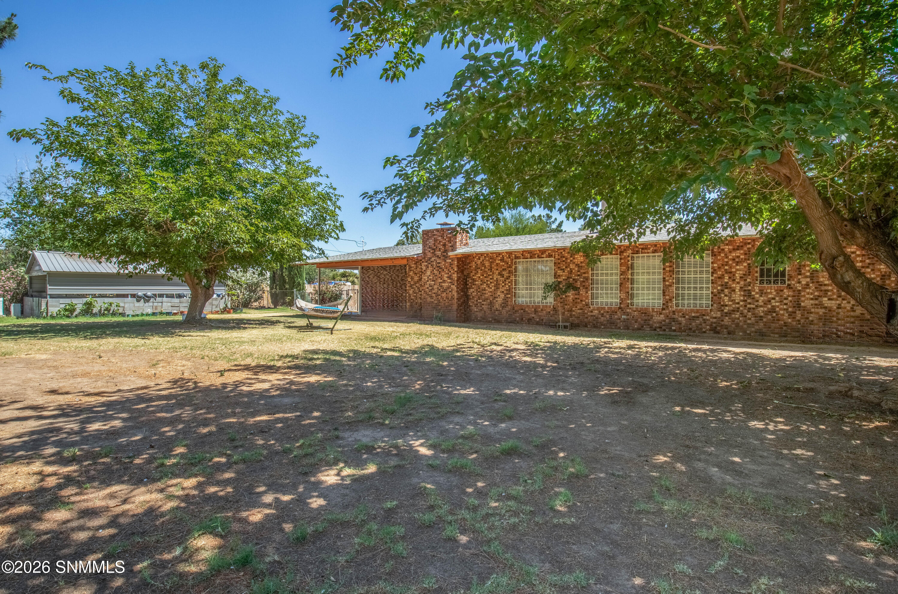 4735 Campbell Road Las Cruces, NM 88007 - Photo 33 of 44 Campbell-33