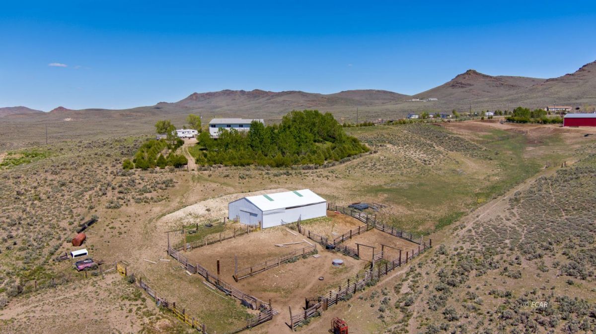 3628 Adobe Ranchos Drive Elko, NV 89801 - Photo 46 of 47 Gallery Image 46