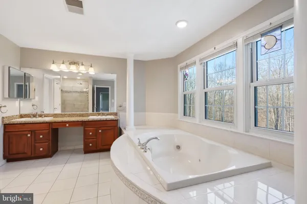 a potted plant sitting in front of a house