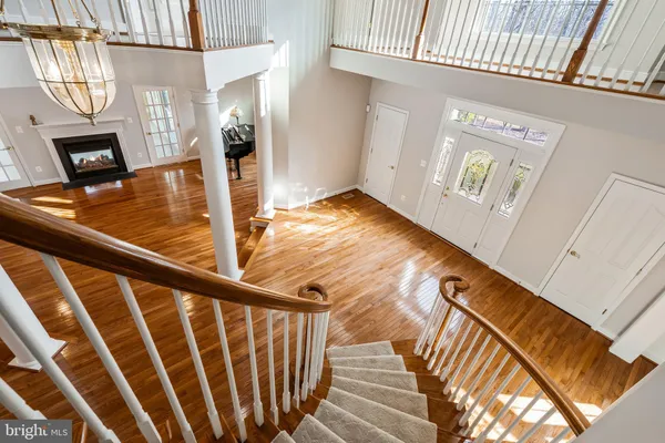 $5,800 | 13210 Catharpin Valley Drive, Gainesville, VA 20155