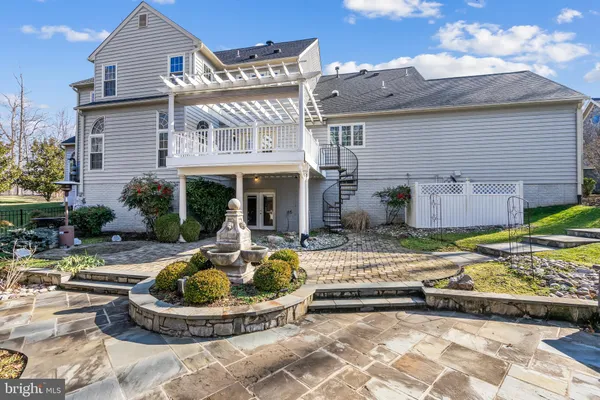 $5,800 | 13210 Catharpin Valley Drive, Gainesville, VA 20155