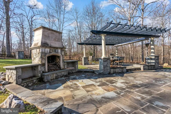 $5,800 | 13210 Catharpin Valley Drive, Gainesville, VA 20155