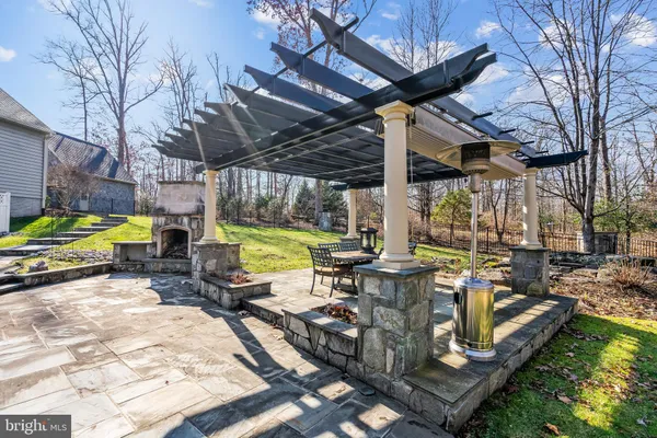 $5,800 | 13210 Catharpin Valley Drive, Gainesville, VA 20155