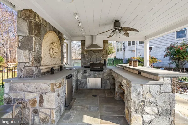 $5,800 | 13210 Catharpin Valley Drive, Gainesville, VA 20155