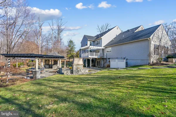 $5,800 | 13210 Catharpin Valley Drive, Gainesville, VA 20155