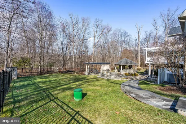 $5,800 | 13210 Catharpin Valley Drive, Gainesville, VA 20155