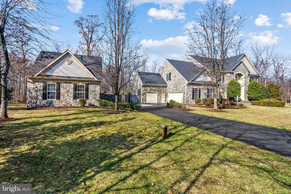 $5,800 | 13210 Catharpin Valley Drive, Gainesville, VA 20155