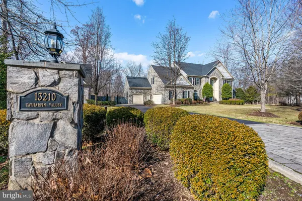 $5,800 | 13210 Catharpin Valley Drive, Gainesville, VA 20155