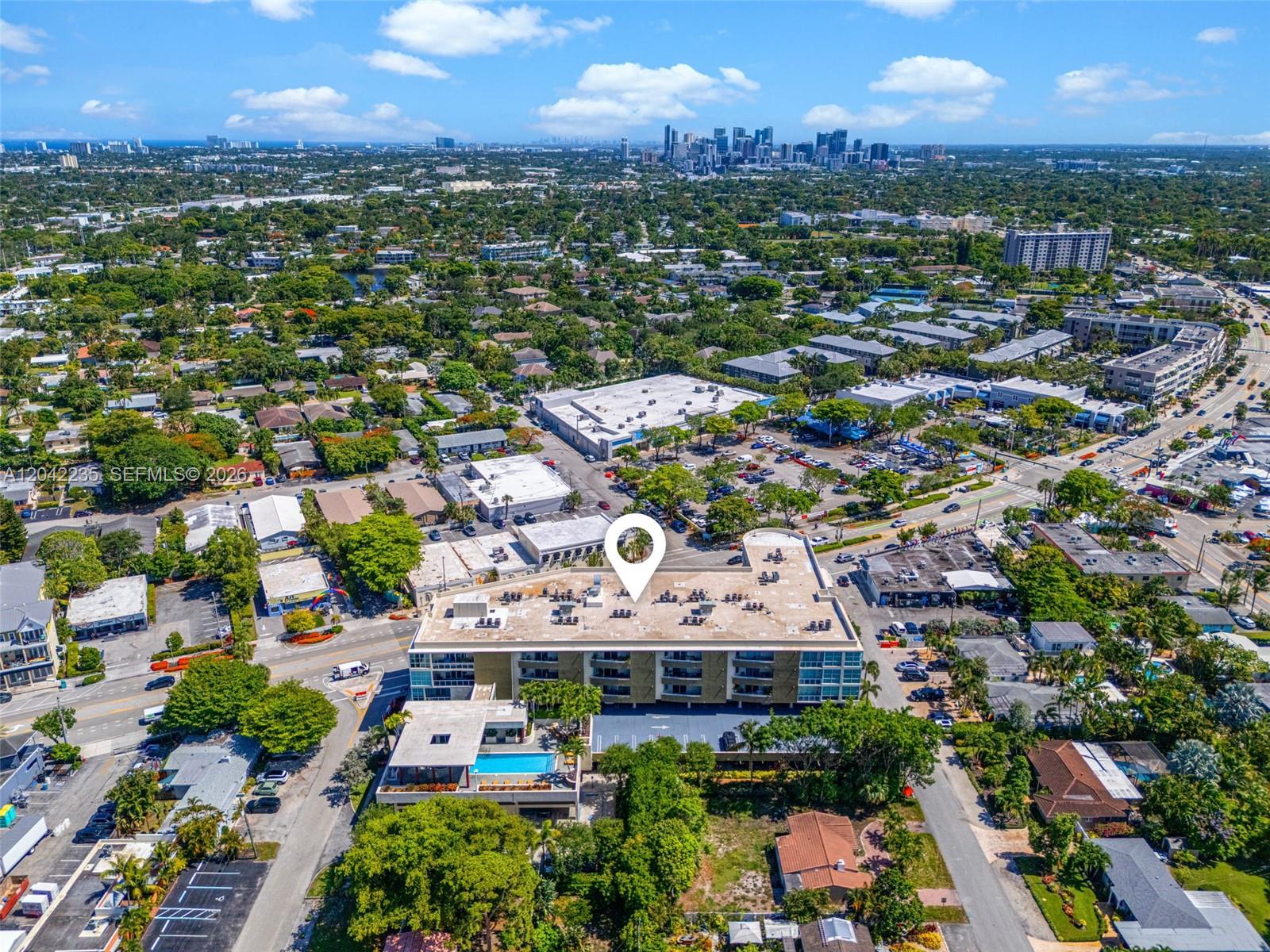 2301 Wilton Drive, Unit R207 Wilton Manors, FL 33305 - Photo 51 of 52