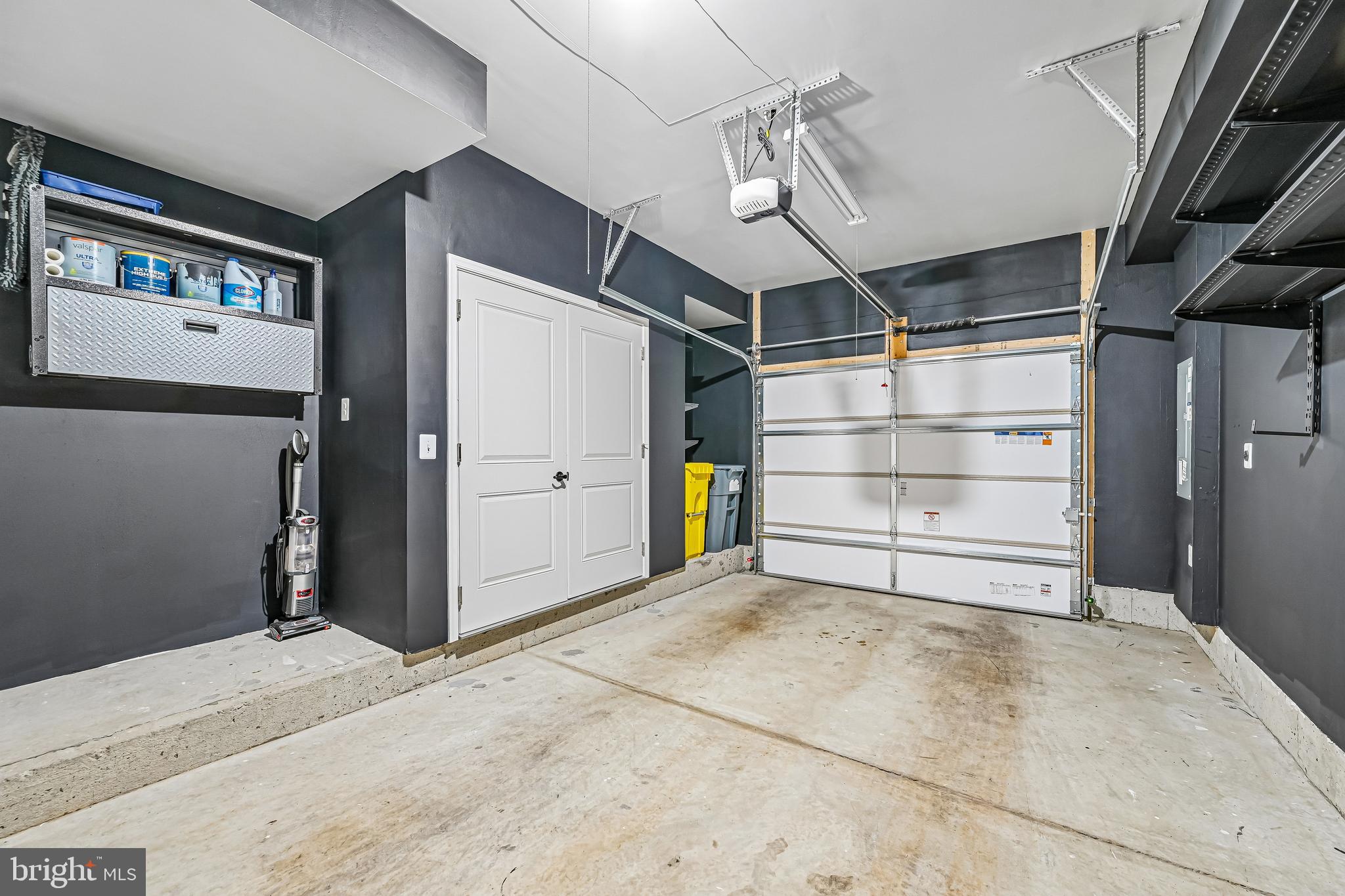 3983 Small Roundtop Road Hanover, MD 21076 - Photo 45 of 58 Garage