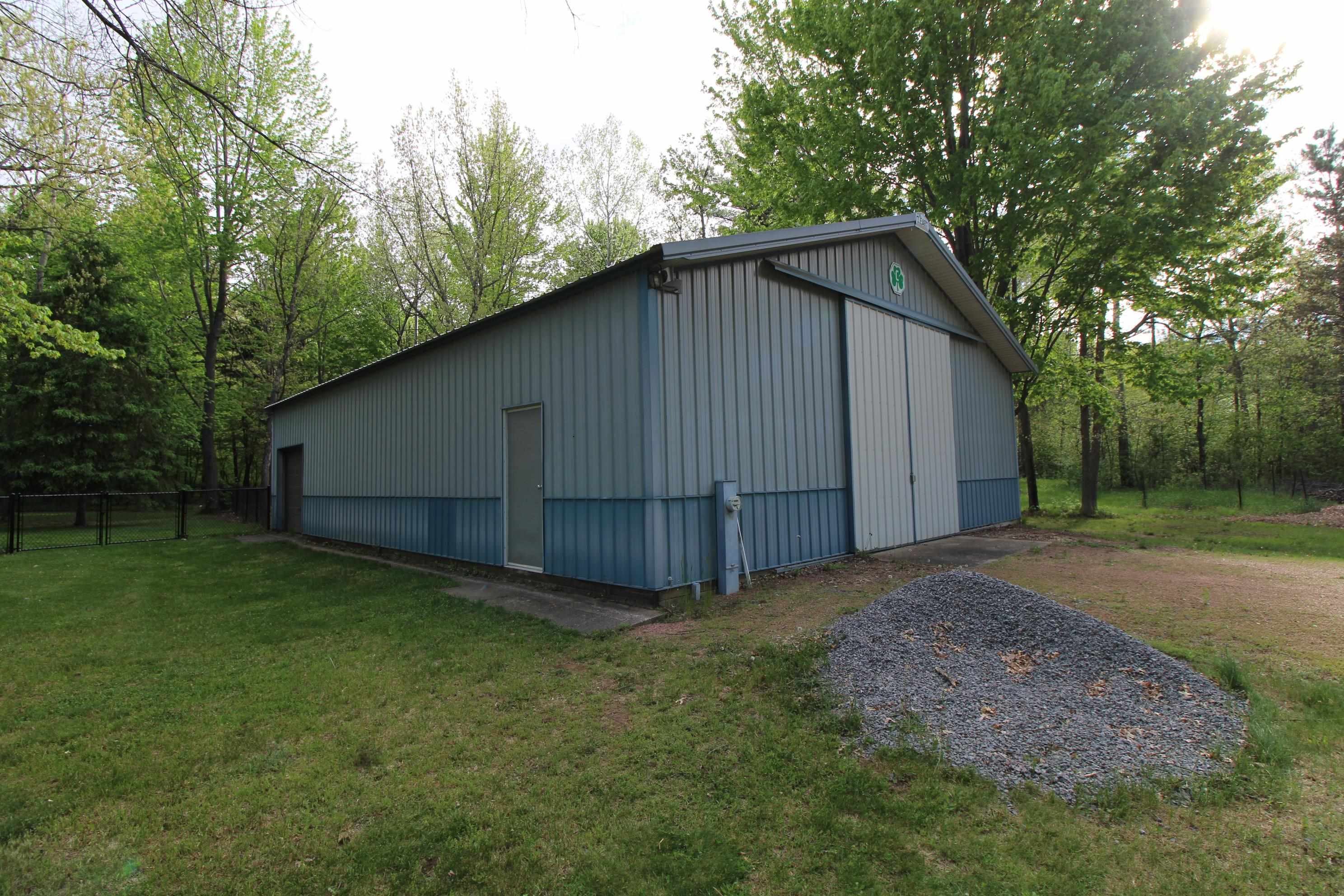 201841 Dorie Lane Mosinee, WI 54455 - Photo 40 of 60