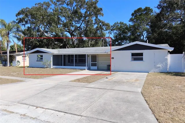 $1,800 | 1808 Harpoon Drive, Holiday, FL 34690