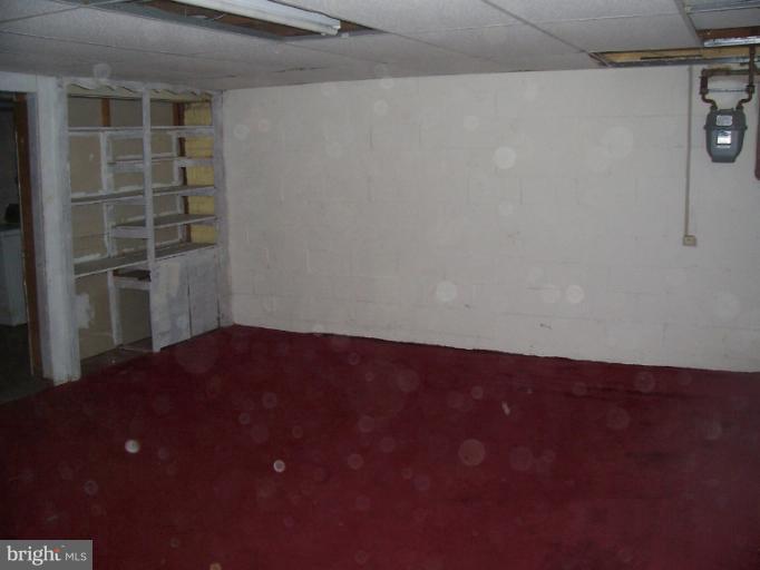 1310 Kitmore Road Baltimore, MD 21239 - Photo 11 of 18 Basement front