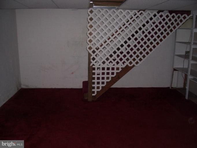 1310 Kitmore Road Baltimore, MD 21239 - Photo 12 of 18 Basement