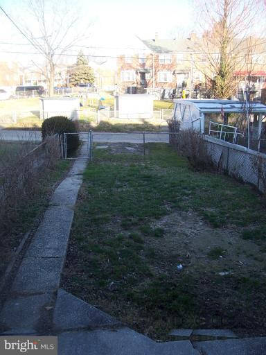 1310 Kitmore Road Baltimore, MD 21239 - Photo 14 of 18 Exterior (Rear)-photo one