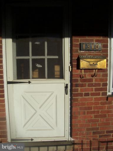 1310 Kitmore Road Baltimore, MD 21239 - Photo 15 of 18 Front door