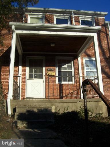 1310 Kitmore Road Baltimore, MD 21239 - Photo 18 of 18 Exterior (Front)