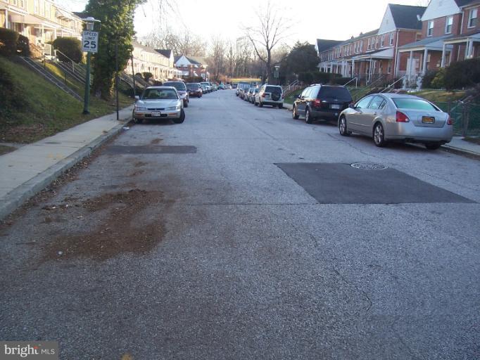 1310 Kitmore Road Baltimore, MD 21239 - Photo 10 of 18 East view