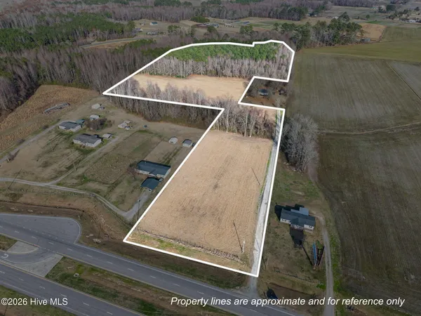 $350,000 | 5238 Us 17 Highway North, Washington, NC 27889