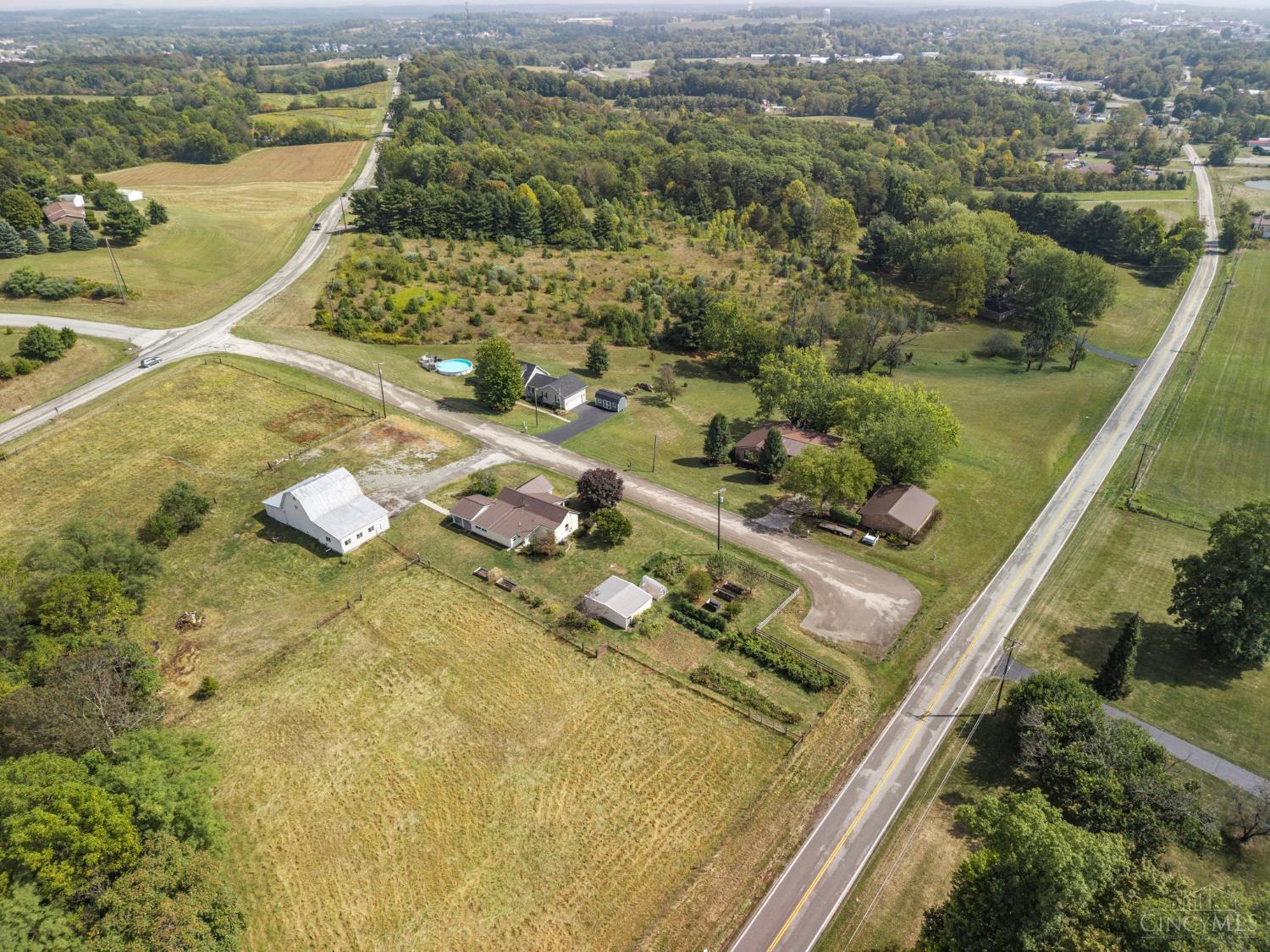 7049 Pea Ridge Road Hillsboro, OH 45133 - Photo 44 of 51 Gallery Image 44