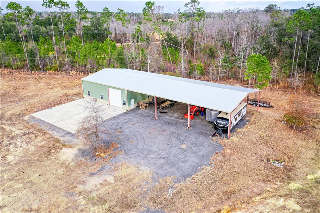 5141 Cedar Crossing Road Uvalda, GA 30473 - Photo 8 of 75