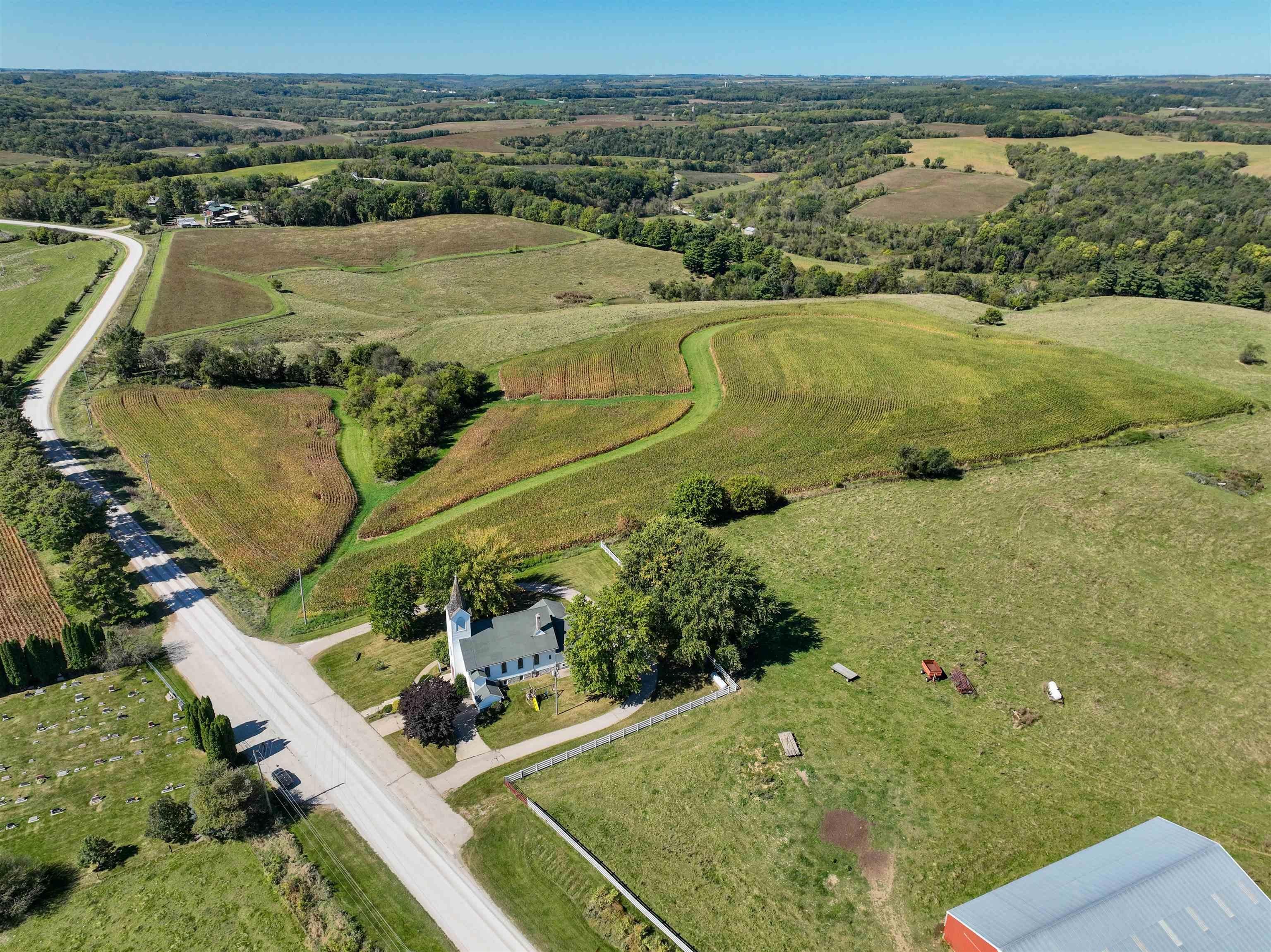 Xxx Canoe Ridge Road Decorah, IA 52101 - Photo 3 of 5 Gallery Image 3