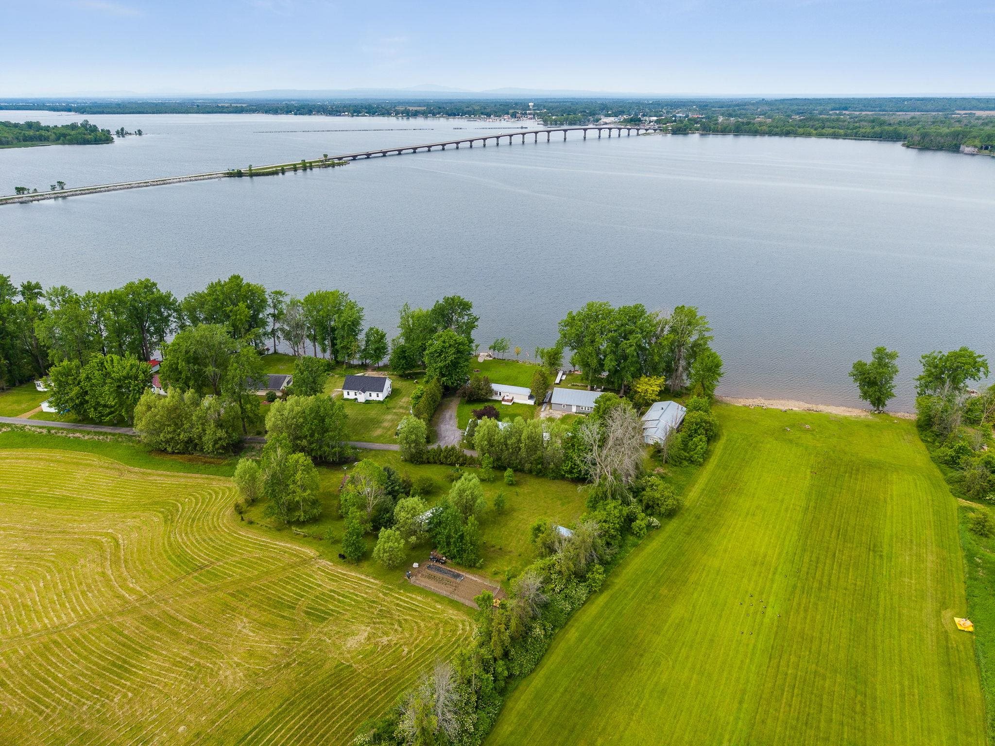 279 Hunter Road North Alburgh, VT 05440 - Photo 47 of 49
