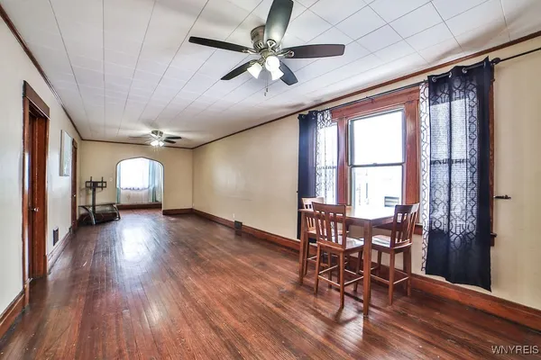 $259,900 | 240 Lackawanna Avenue, Cheektowaga, NY 14212