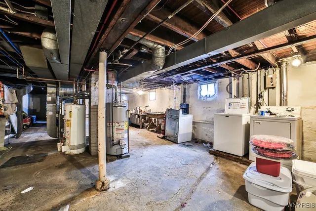 $259,900 | 240 Lackawanna Avenue, Cheektowaga, NY 14212