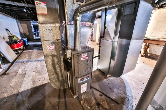 $259,900 | 240 Lackawanna Avenue, Cheektowaga, NY 14212