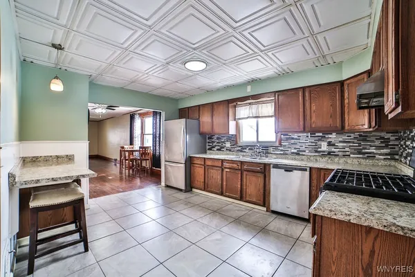 $259,900 | 240 Lackawanna Avenue, Cheektowaga, NY 14212