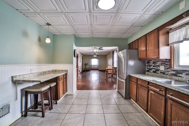 $259,900 | 240 Lackawanna Avenue, Cheektowaga, NY 14212